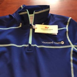 Vineyard Vines Performance jacket | NWT